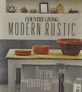 Country L8ving Modern Rustic