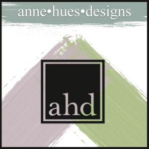 Anne Hues designs