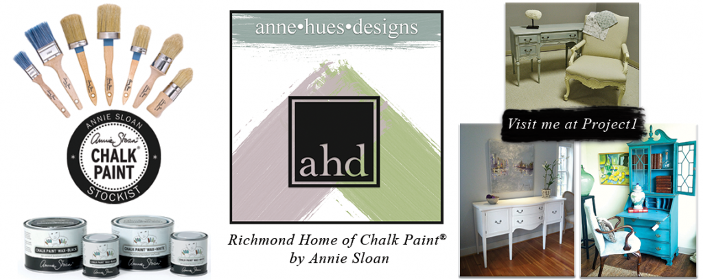 Annie Sloan Chalk slider combination